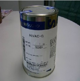 供应信越HIVAC-G,HIVAC-F4真空油