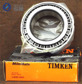 TIMKEN95500/95905圆柱滚子轴承—泓施进口轴承授权代理—规格价格表