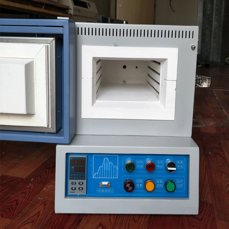 箱式高温炉JC-30-10重庆实验室用电阻炉