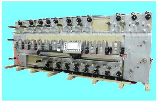 江苏胶带冲型机生产销售保护膜成型机绝缘片成型机胶带冲型机
