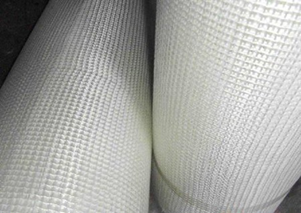 玻纤网格布 耐碱网格布 保温材料 耐火材料 防腐材料 网格布