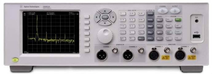 安捷伦音频分析仪U8903A回收价格