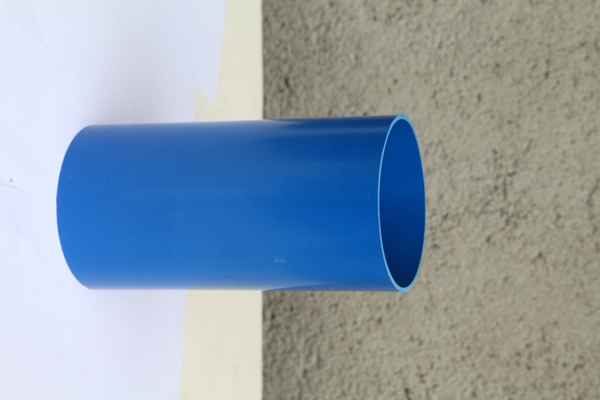 PVC管件材料价格