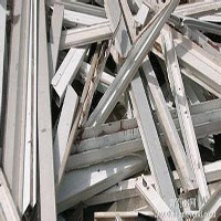 上海铝合金回收公司，铝板边料，废铝收购价格