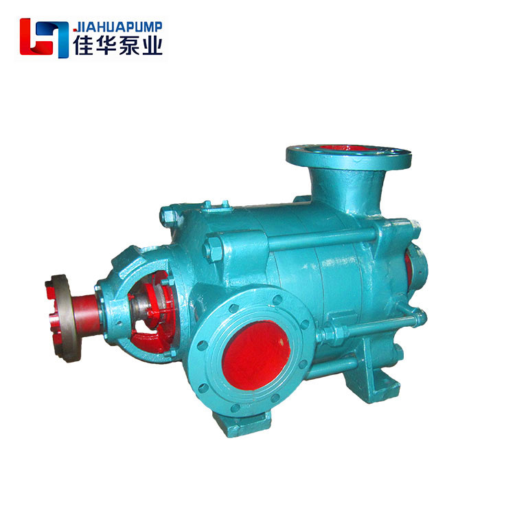 卧式多级油泵DY155-67x 2-10 工业多级离心泵 矿用工业多级泵
