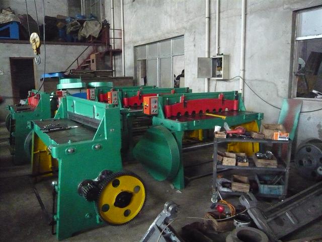 价格合理的机械剪板机，专业的Q11-3X1500机械剪板机制作商
