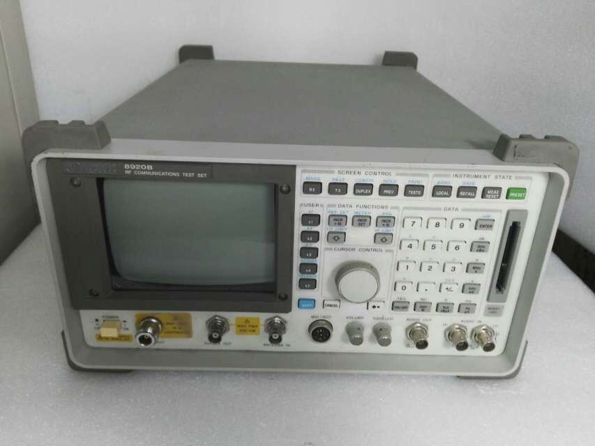 高端二手现货HP8920B 无线综合测试仪