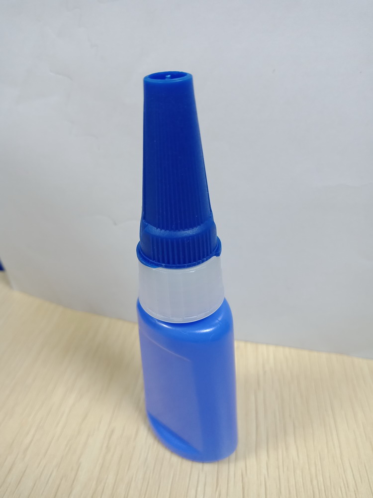 深圳3M胶水瓶生产厂家 HDPE瓶定制生产商