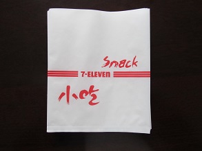 食品包装纸 包装袋