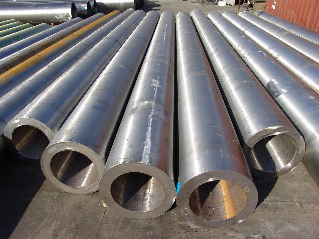 供应进口耐高温不锈钢管天津耐1600度不锈钢管现货
