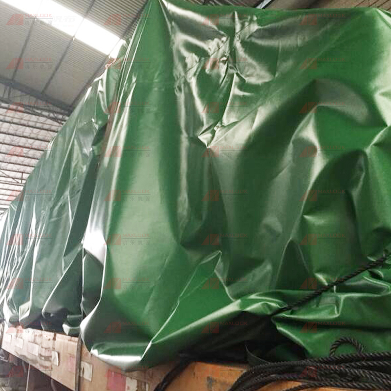 辽宁篷布厂供应聚乙烯防雨布 农业用防雨篷布 盖货篷布加工及加工
