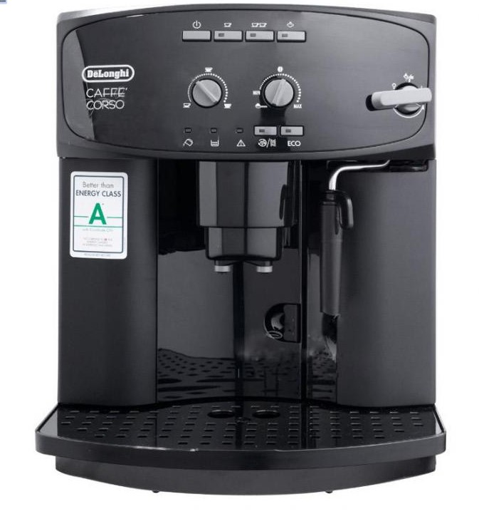 供应德龙 ESAM2600 全自动意式特浓咖啡机