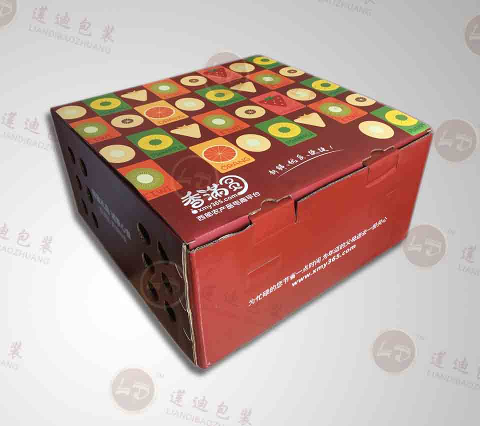重庆食品包装彩箱、重庆精美包装礼盒