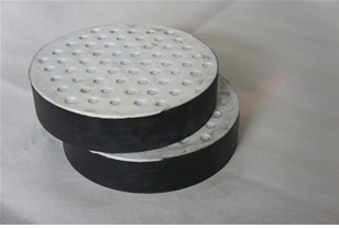 橡胶打造标准合格板式橡胶支座，保证质量厂家直销价格低廉
