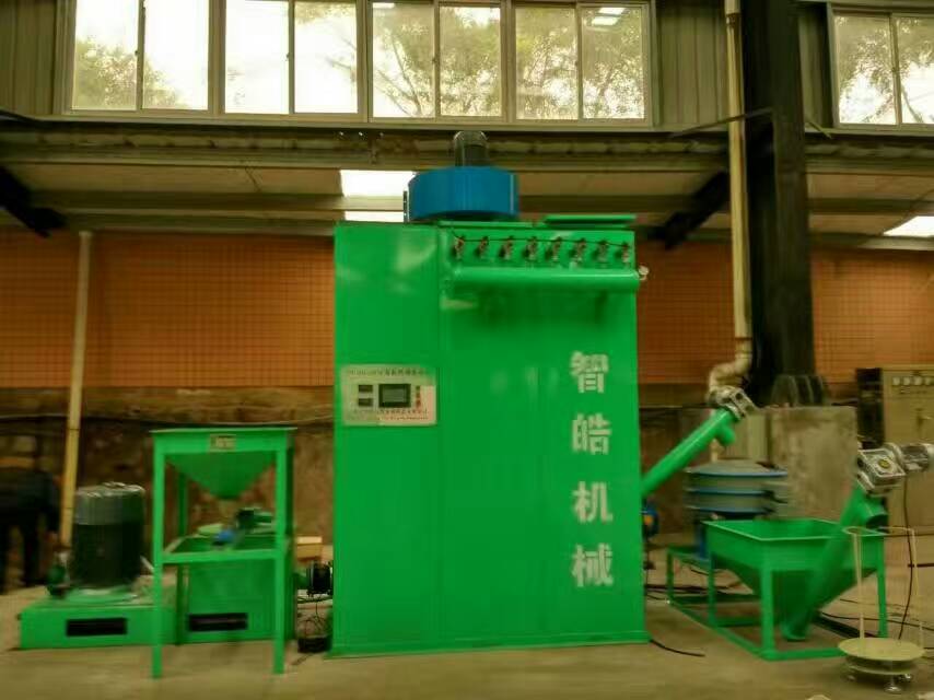 节能环保新型PVC塑钢磨粉机-塑料行业发展趋势