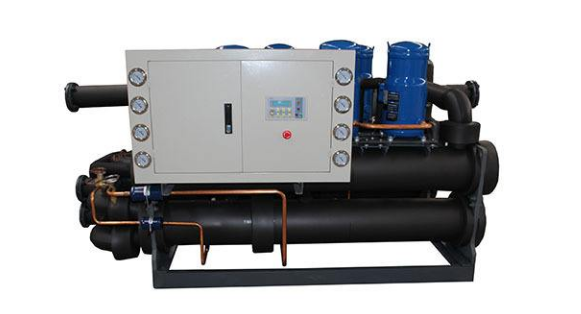 滨州水源热泵机组采暖安装报价
