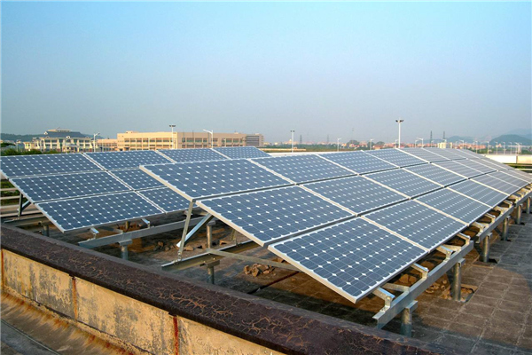 家庭用太阳能发电设备生产厂家