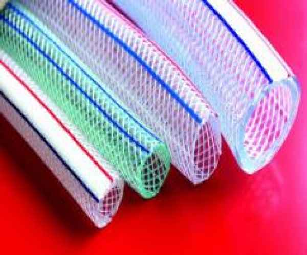 PVC塑料软管