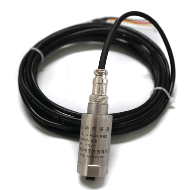振动传感器CE-P8201