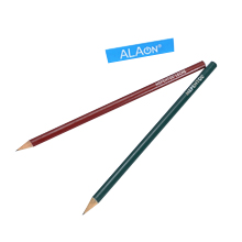 东莞木制铅笔 环保书写绘画2B铅笔 绘图铅笔厂家定制