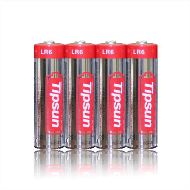 国产碱性电池LR6干电池5号电池AA尺寸，大量出货，库存充足