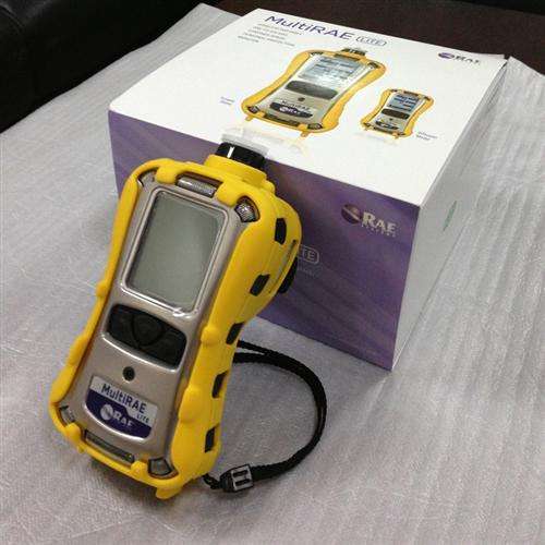 华瑞公司新款有害气体检测仪手持式PGM-6208