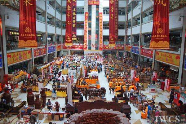 上海嘉永南北干货市场 现铺营业中成熟商圈 低总价