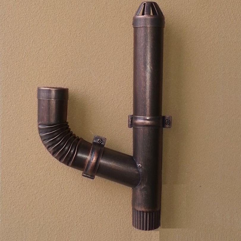 空调冷凝水排水系统，空调冷凝水管