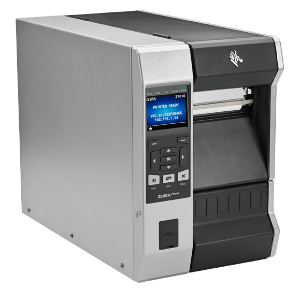斑马ZT610 新一代智能工业级高精度条码打印机总批发价格