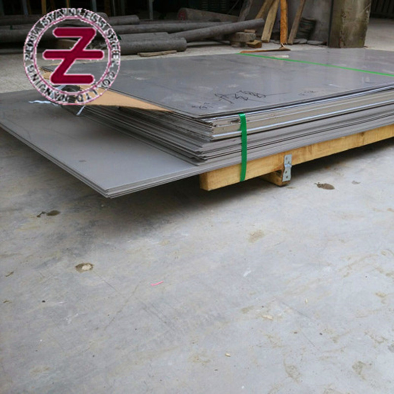 1.5米宽的南京201不锈钢板价 不锈钢板厂家 南京泽夏