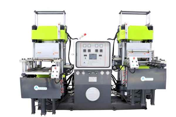 湖南硅橡胶注射成型机/硅橡胶注射成型机