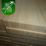 本色侧压竹板 碳化楠竹拼板批发 东莞集成材木板 现货供应