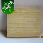 碳化平压竹板 茶叶茶具 竹制工艺包装盒 竹板材批发