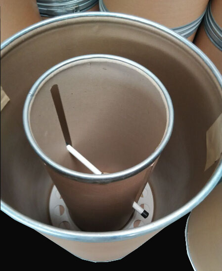 4宜兴100kg焊丝纸桶 ，好品质以满足多种客户需求