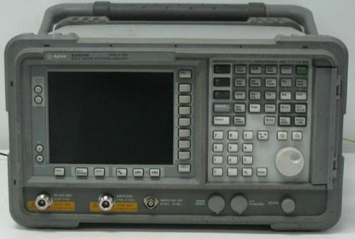 出售二手E4404B原装频谱分析仪E4404B