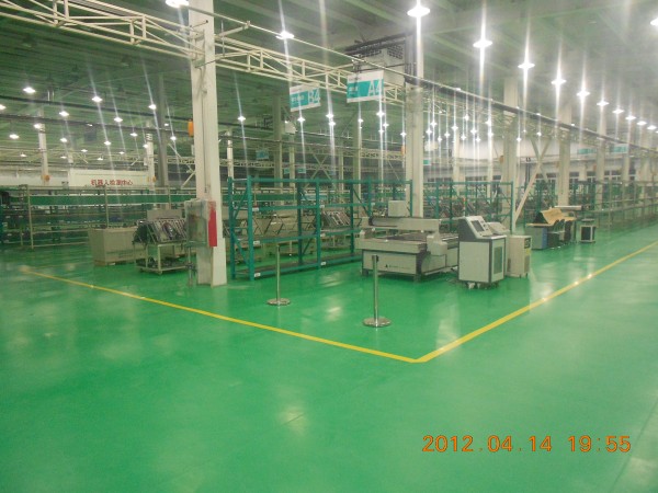 塑胶地板 pvc运动地板 北京厂家直销