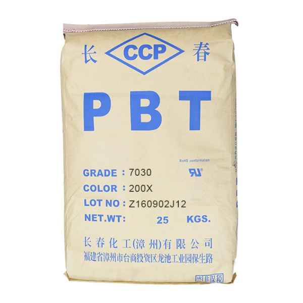 合金PBT 7030-200X PBT/ASA合金点卷发高温材料一级代理