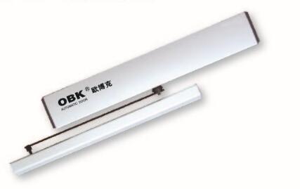 OBK欧博克90度自动平开门 电动平开门 电动闭门器
