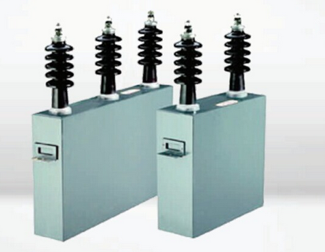大量低**压并联电容器BFM6.63-200-1W