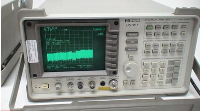 惠普仪器8565E长期回收频谱仪8565E