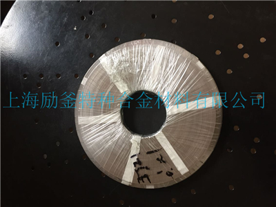 Inconel718高温合金环形件焊接件
