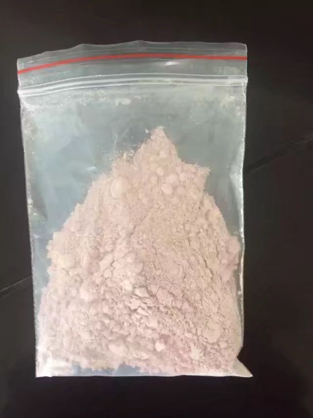 供应红粉氧化铝微粉