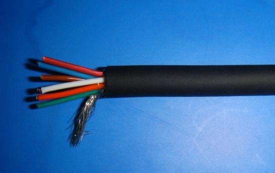 新力光伺服电机电缆便宜又实用