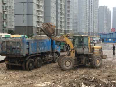 杨浦区垃圾清运公司拆除建筑垃圾 渣土外运