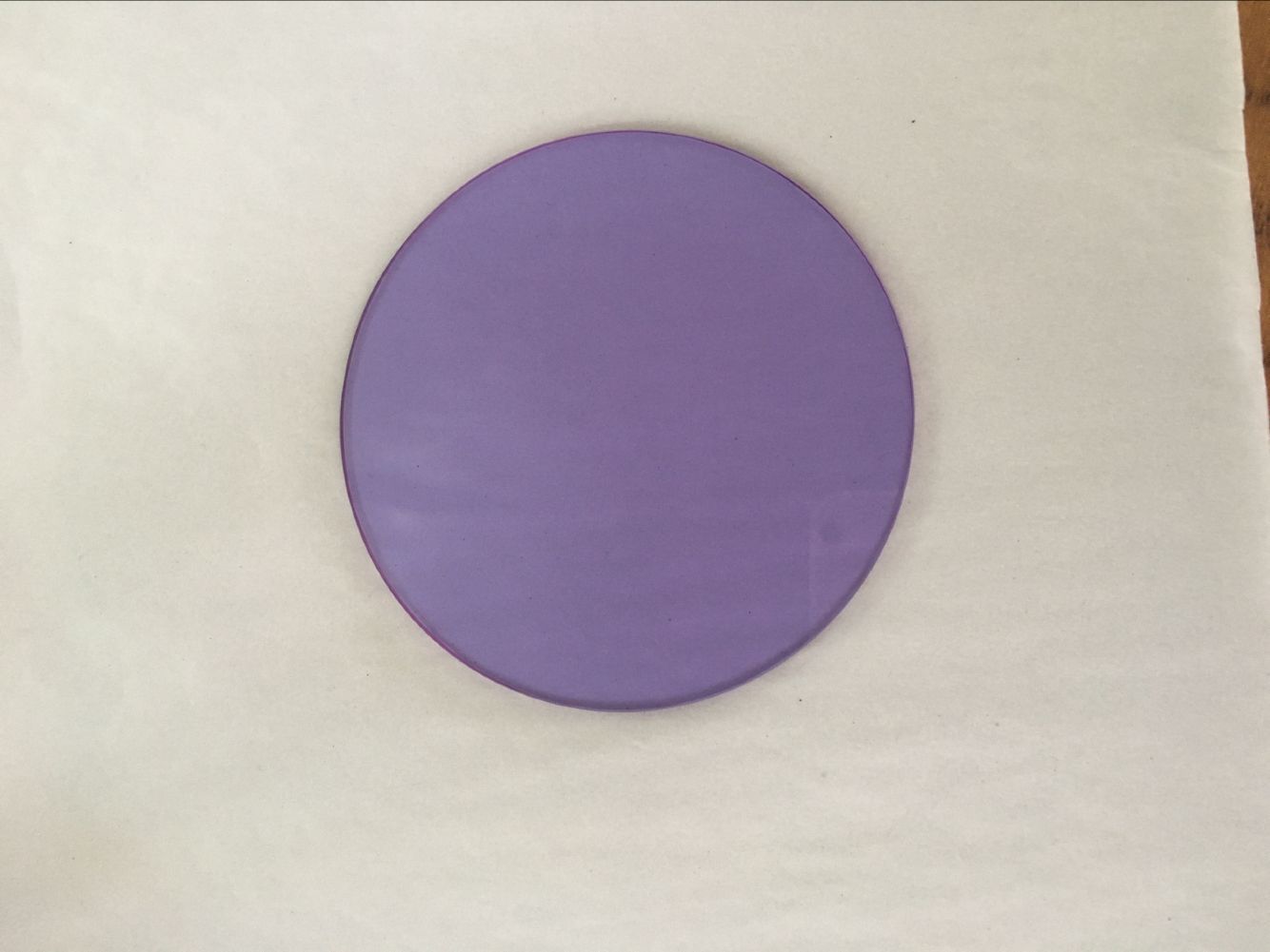 紫色镜片 紫外滤光片 颜色镜片 舞台灯光镜片 带通滤光片