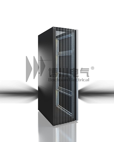 时代博川DSH系列机柜 多样化集成机柜 模块化机柜 服务器机柜
