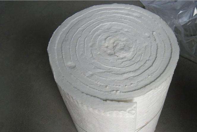 河南硅酸铝纤维毯生产厂家