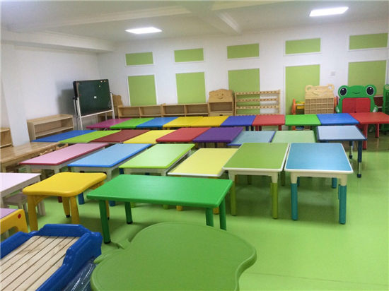 郑州卖幼儿园桌椅、幼儿床、办公家具