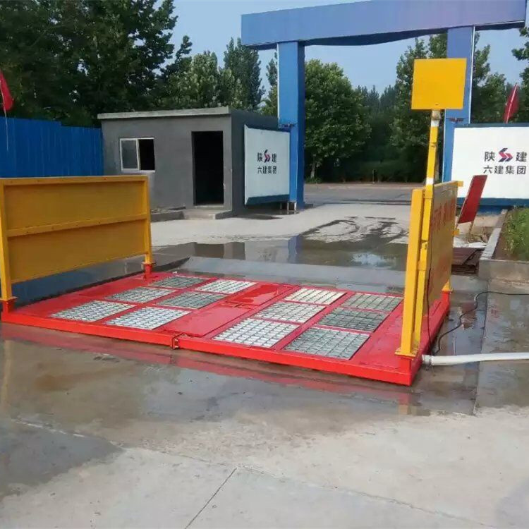 浙江JK-200建筑工地工程车辆高压洗车机