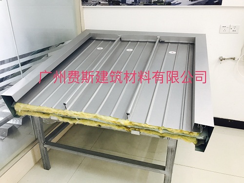 广州珠海深圳 地区有专业制作铝镁锰板的厂家